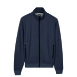 Baileys Sportief Zomer Vest Heren | Marine | www.pietkoopmans.nl