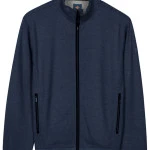 Baileys Sportief Zomer Vest Heren | Marine | www.pietkoopmans.nl