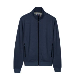 Baileys Sportief Zomer Vest Heren | Marine