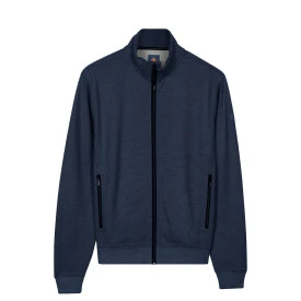 Baileys Sportief Zomer Vest Heren | Marine