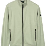 Baileys Sportief Zomer Vest Heren | Lichtgroen | www.pietkoopmans.nl