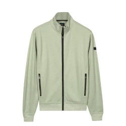 Baileys Sportief Zomer Vest Heren | Lichtgroen