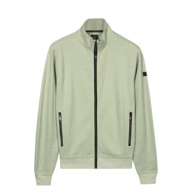 Baileys Sportief Zomer Vest Heren | Lichtgroen