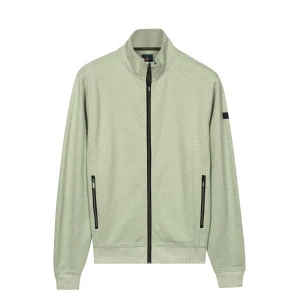 Baileys Sportief Zomer Vest Heren | Lichtgroen