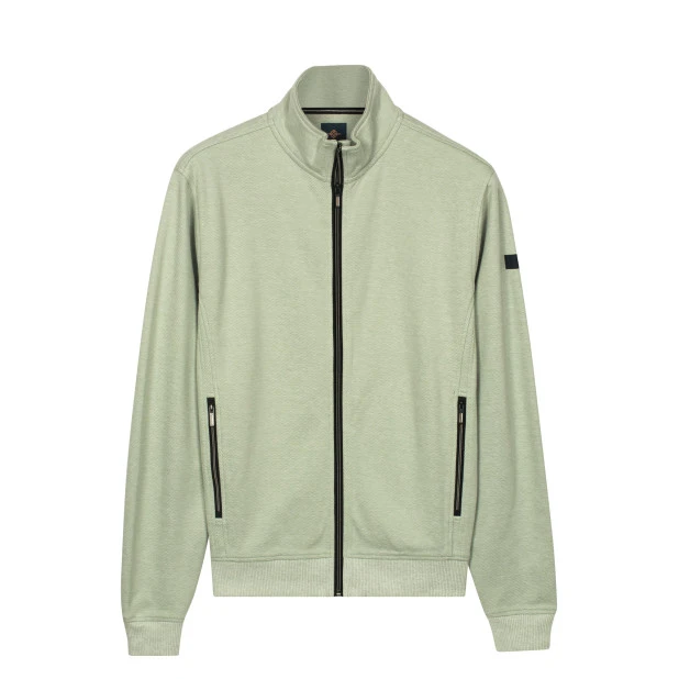 Baileys Sportief Zomer Vest Heren | Lichtgroen | www.pietkoopmans.nl