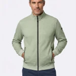 Baileys Sportief Zomer Vest Heren | Lichtgroen | www.pietkoopmans.nl