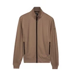 Baileys Sportief Zomer Vest Heren | Licht Camel | www.pietkoopmans.nl