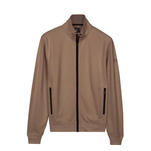 Baileys Sportief Zomer Vest Heren | Licht Camel