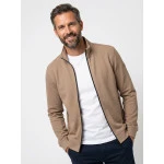 Baileys Sportief Zomer Vest Heren | Licht Camel | www.pietkoopmans.nl