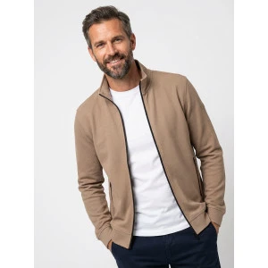 Baileys Sportief Zomer Vest Heren | Licht Camel