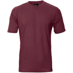 T-Time T-Shirt | Bordeaux