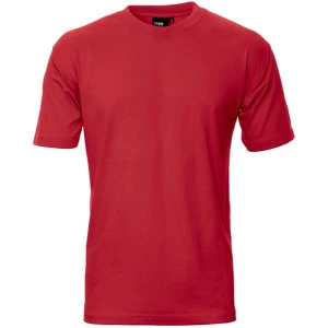 T-Time T-Shirt | Rood