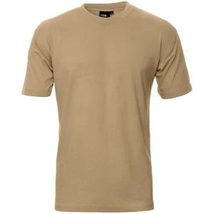 T-time T-Shirt | Zand