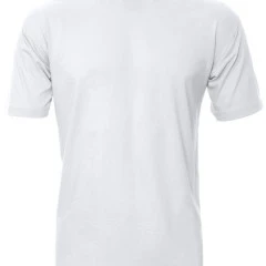 T-shirt Korte Mouwen