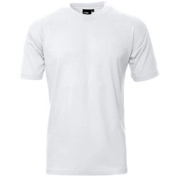 T-Time T-Shirt | Wit