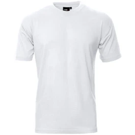 T-Time T-Shirt | Wit