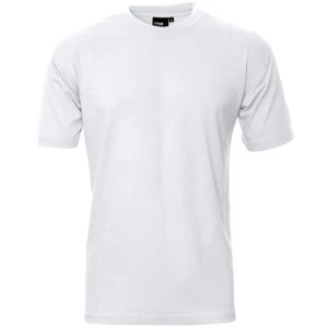 T-Time T-Shirt | Wit