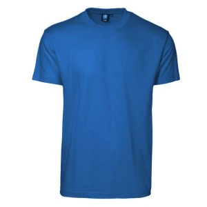T-Time T-Shirt | Royal Blue