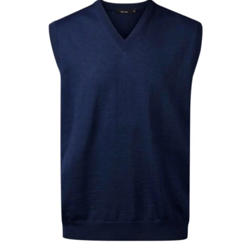 Belika Spencer | Donkerblauw