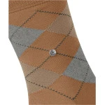 Burlington Manchester Argyle | Oranje Camel | www.pietkoopmans.nl