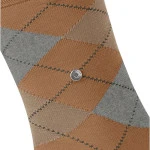 Burlington Manchester Argyle | Oranje Camel | www.pietkoopmans.nl