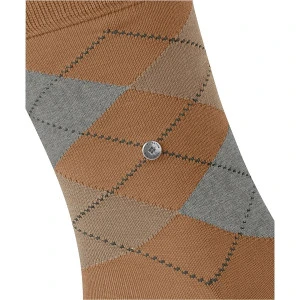 Burlington Manchester Argyle | Oranje Camel