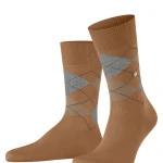 Burlington Manchester Argyle | Oranje Camel | www.pietkoopmans.nl