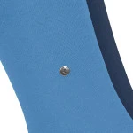 Burlington Duo-Pack Sokken | Blauw | www.pietkoopmans.nl