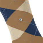 Burlington Sokken King | Camel Marine | www.pietkoopmans.nl