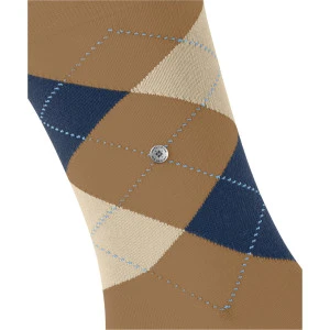 Burlington Sokken King | Camel Marine