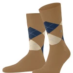 Burlington Sokken King | Camel Marine | www.pietkoopmans.nl