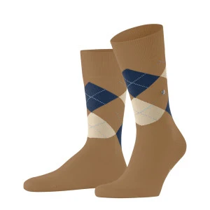 Burlington Sokken King | Camel Marine