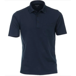 Casamoda Polo Borstzak | Marine