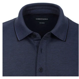 Casamoda Polo | Indigo