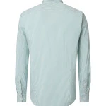 Casamoda Shirt | Groen Wit Gestreept | www.pietkoopmans.nl