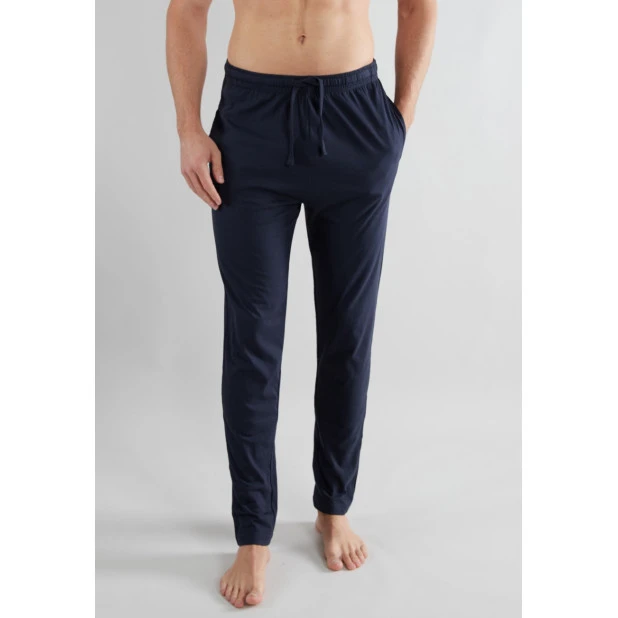 Ceceba Pyjama Broek | Marine | www.pietkoopmans.nl