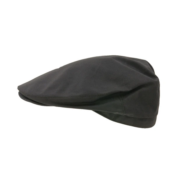 Citysport Wax Pet | Groen | www.pietkoopmans.nl