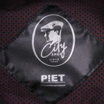 City Sport Flat Cap Suede Klep | Multi Gerstekorrel | www.pietkoopmans.nl