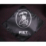 City Sport Flat Cap Suede Klep | Multi Gerstekorrel | www.pietkoopmans.nl