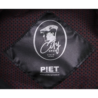 City Sport Flat Cap Suede Klep | Multi Gerstekorrel | www.pietkoopmans.nl