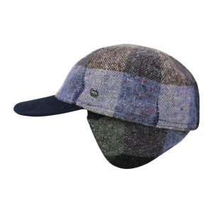 City Sport Cap | Multi Patchwork