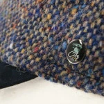 City Sport Cap | Multi Gerstekorrel | www.pietkoopmans.nl