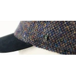 City Sport Cap | Multi Gerstekorrel | www.pietkoopmans.nl