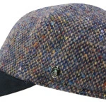 City Sport Cap | Multi Gerstekorrel | www.pietkoopmans.nl