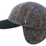 City Sport Cap | Multi Gerstekorrel | www.pietkoopmans.nl