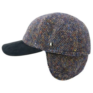 City Sport Cap | Multi Gerstekorrel