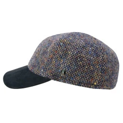 City Sport Cap | Multi Gerstekorrel