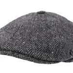 City Sport Flat Cap | Antra Visgraat | www.pietkoopmans.nl