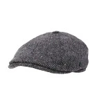 City Sport Flat Cap | Antra Visgraat | www.pietkoopmans.nl
