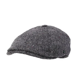 City Sport Flat Cap | Antra Visgraat